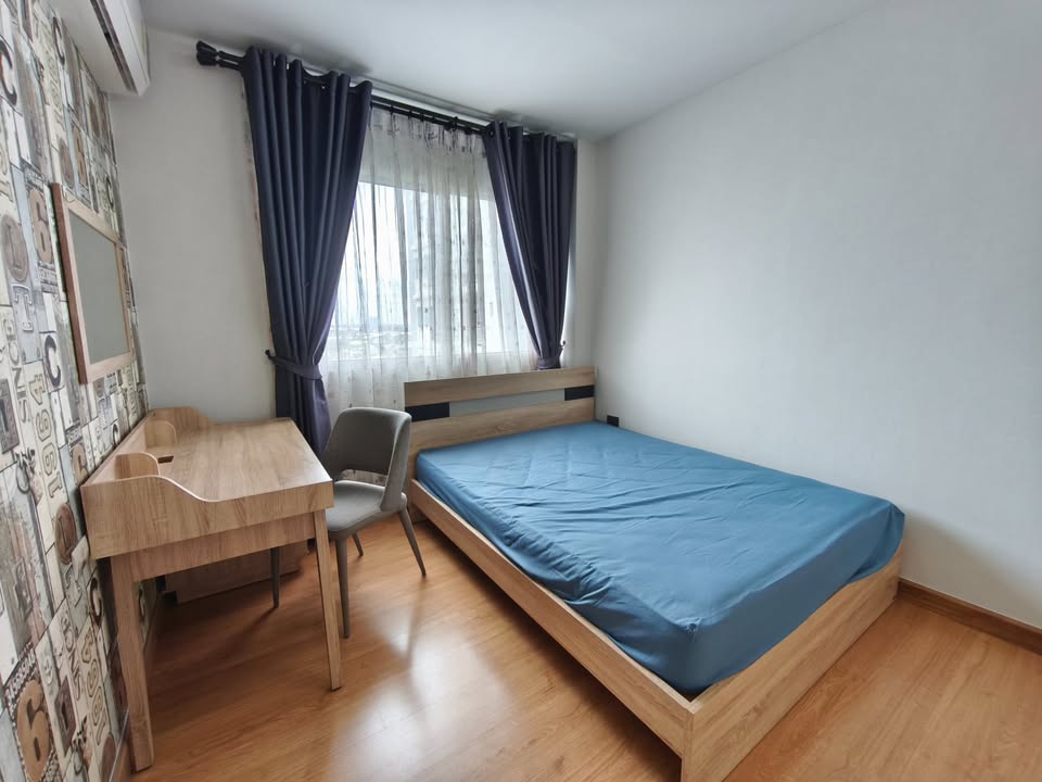 ศุภาลัย วิสต้า ห้าแยกปากเกร็ด - SUPALAI VISTA PAKKRET (VIP)