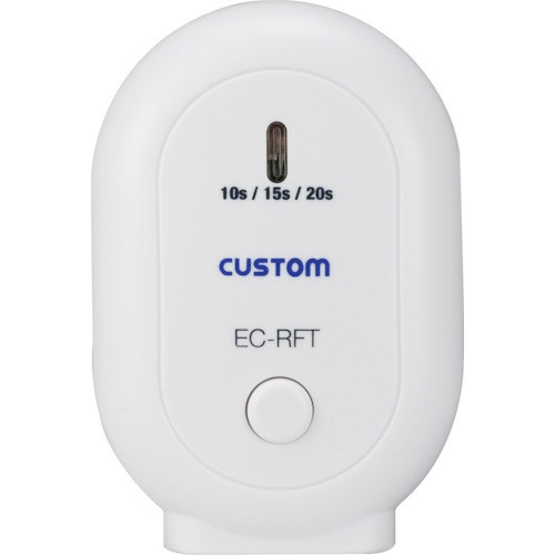 Transmission unit for custom clamp type wireless wattmeter