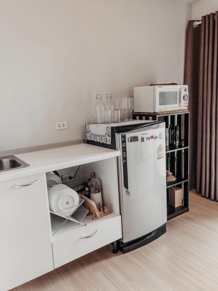 พลัมคอนโด สามัคคี - PLUM CONDO SAMAKKHI