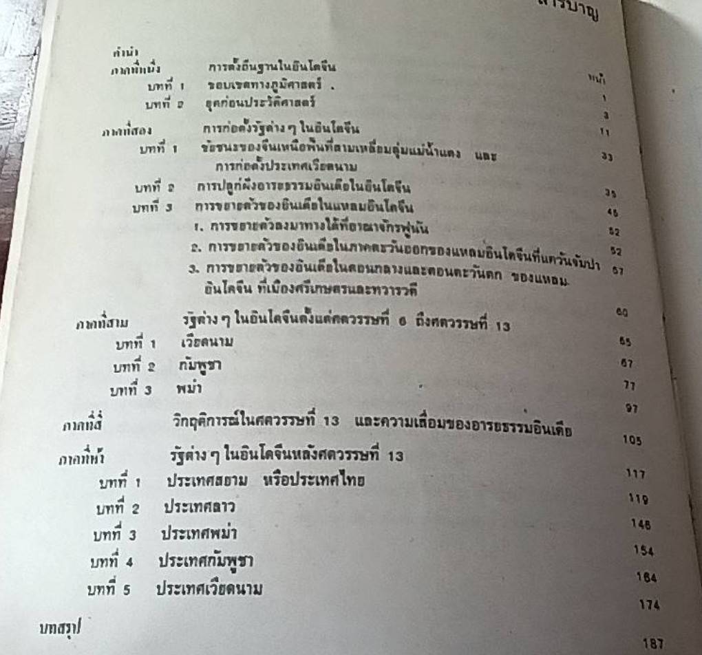 ชนชาติต่างๆในแหลมอินโดจีน