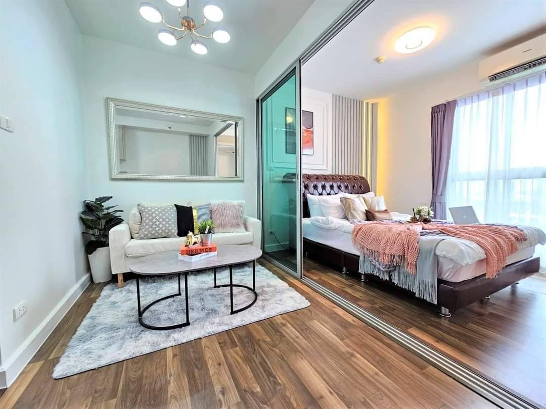 เอสเปซ มี บางนา - A SPACE ME BANGNA (RENOVATED)