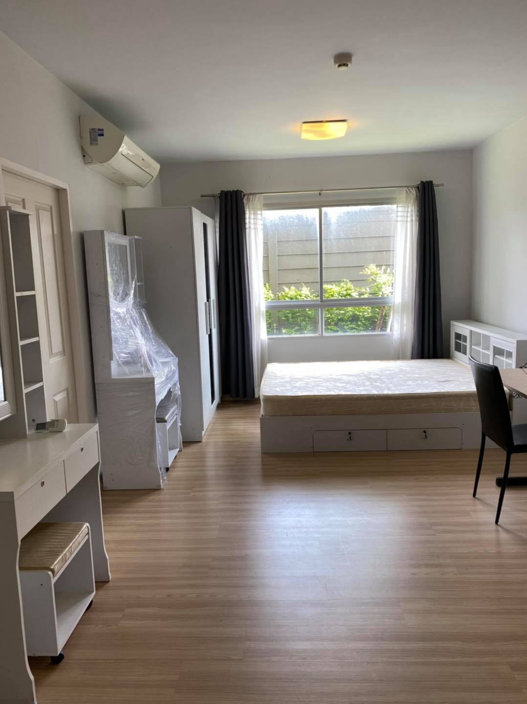 พลัมคอนโด สามัคคี - PLUM CONDO SAMAKKHI