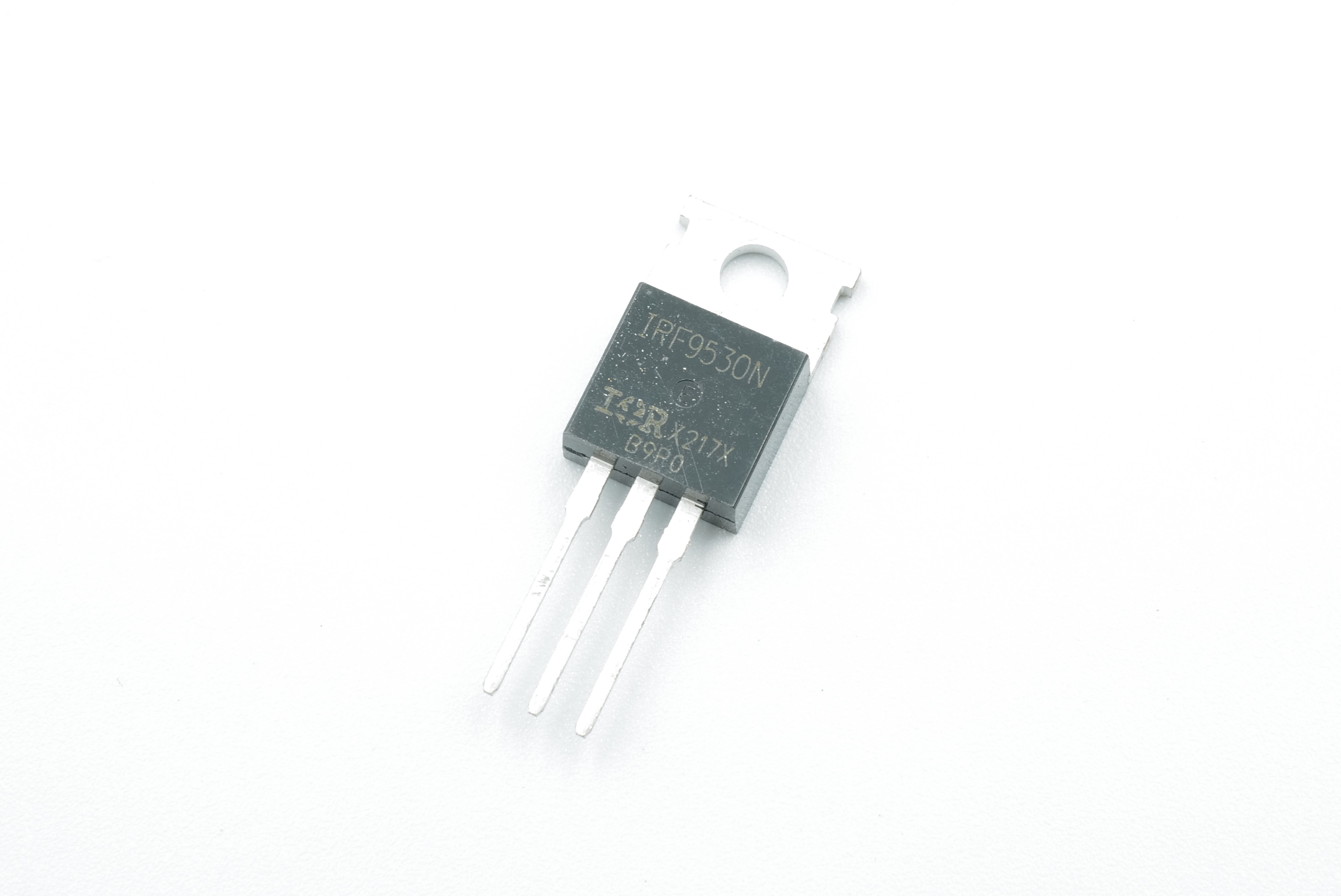 IRF9530N PNP power Mosfet
