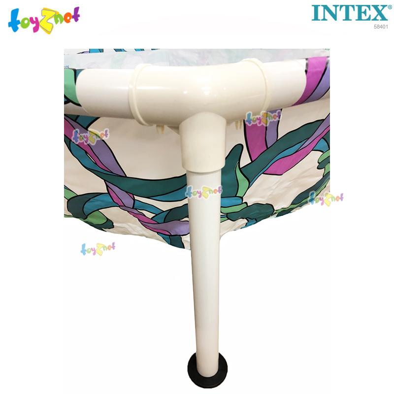 Intex Print Frame Pool 1.83 x 0.46 m. no.58401