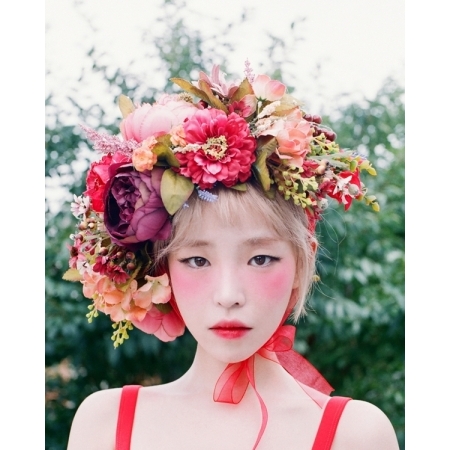 [PRE-ORDER] GAIN - 1st Album Part 1 "END AGAIN"