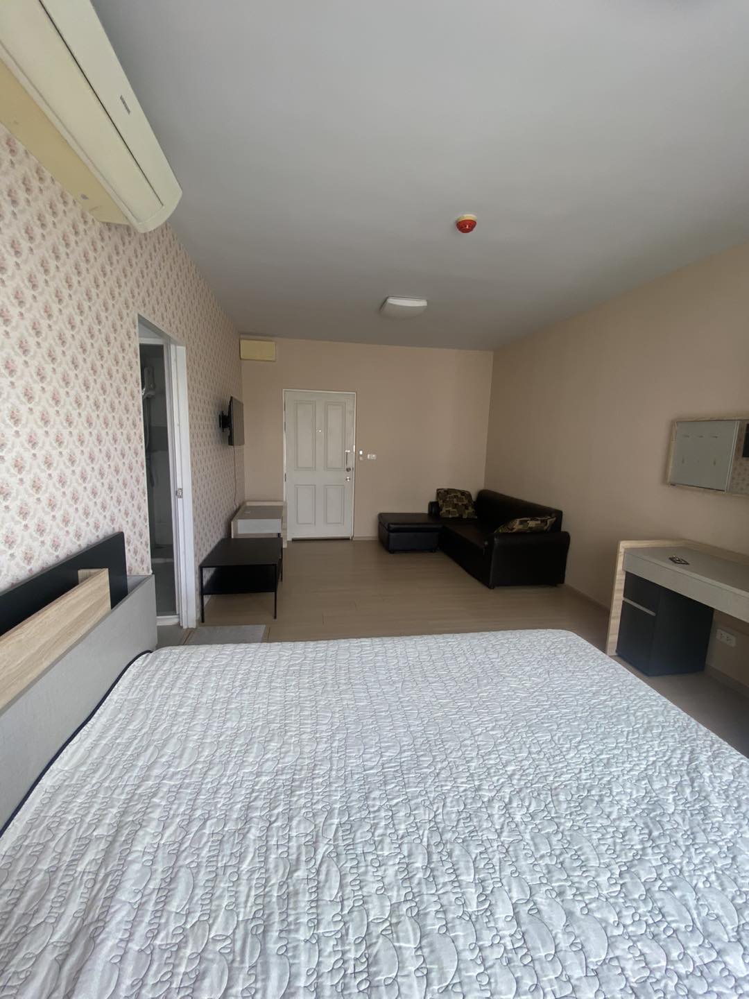 พลัมคอนโด สามัคคี - PLUM CONDO SAMAKKHI (EX)