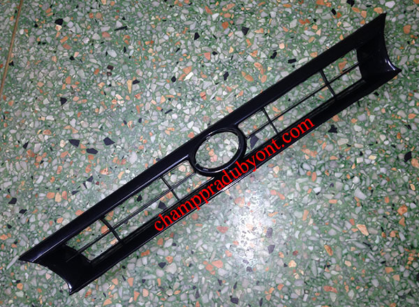 กระจังหน้า TOYOTA AE100-AE101 91-96 (V.2)
