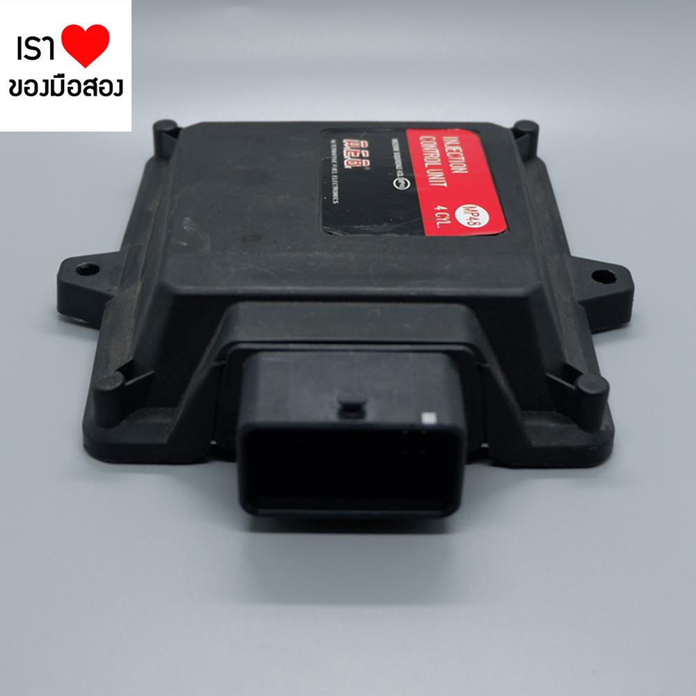 มือ 2 กล่อง ECU แก๊ส AEB MP48