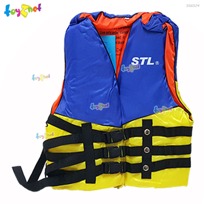 Life Vest (Adult) S-size (Assorted styles) no.SS6524S