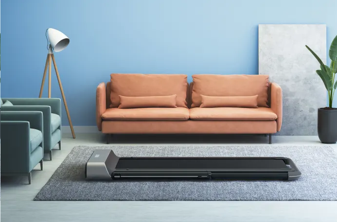 XIAOMI ลู่วิ่งไฟฟ้า WalkingPad KingSmith R1 Pro