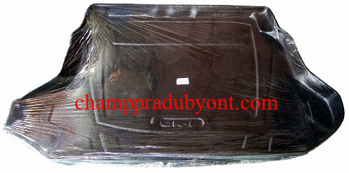 ถาดวางของท้ายรถ HONDA CR-V 02-06