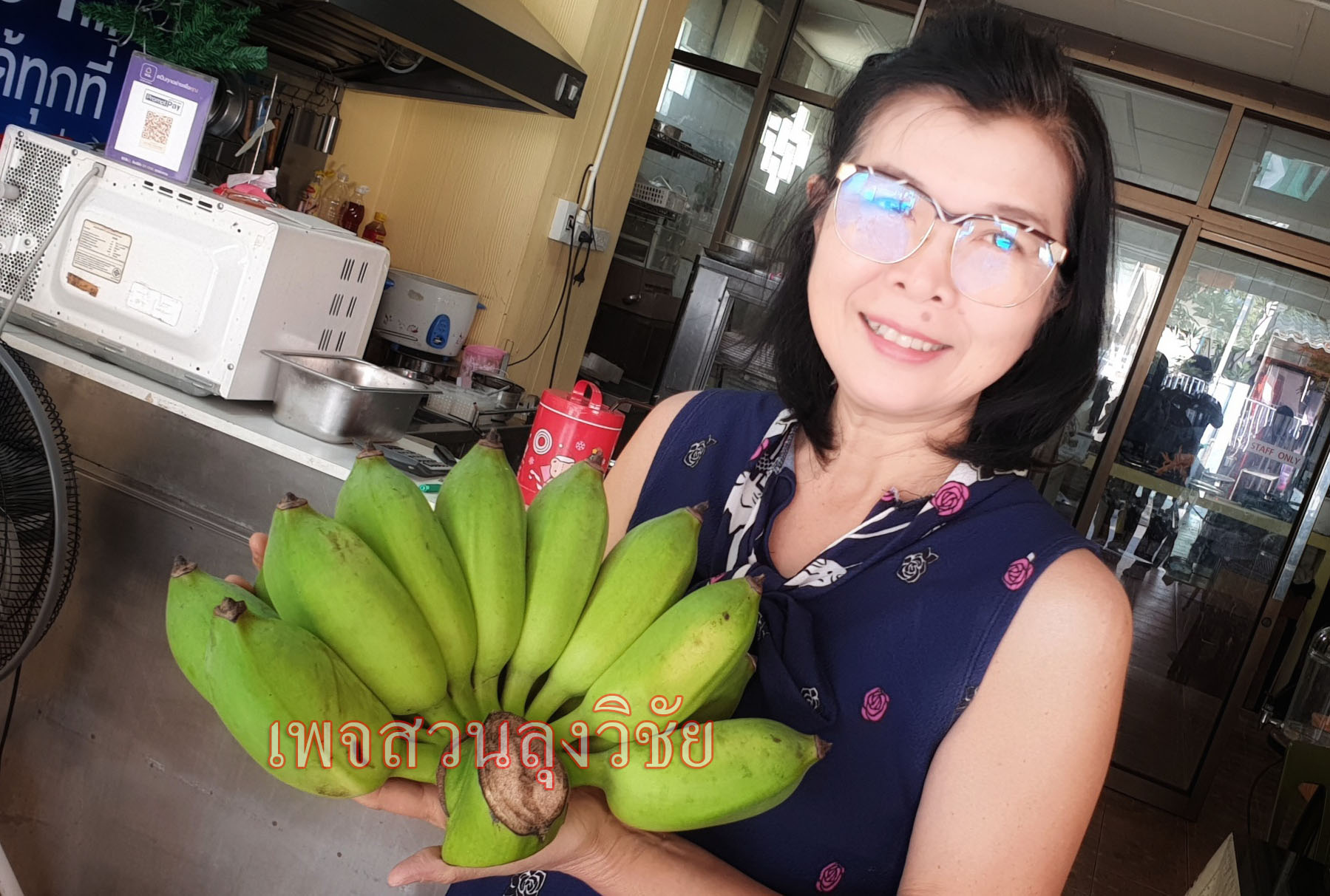 หน่อกล้วยน้ำหว้าทะลิอ่องยักษ์โบราณ 4 หน่อ ส่งฟรีทั่วไทย