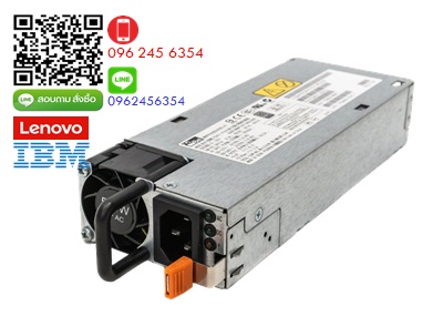00AL535, 43X3313, 94Y8086, 7001605-J002, IBM High Efficiency Titanium Ac Power Supply, 750W, X3300 M4, X3500 M4,X3550 M4, X3650 M4
