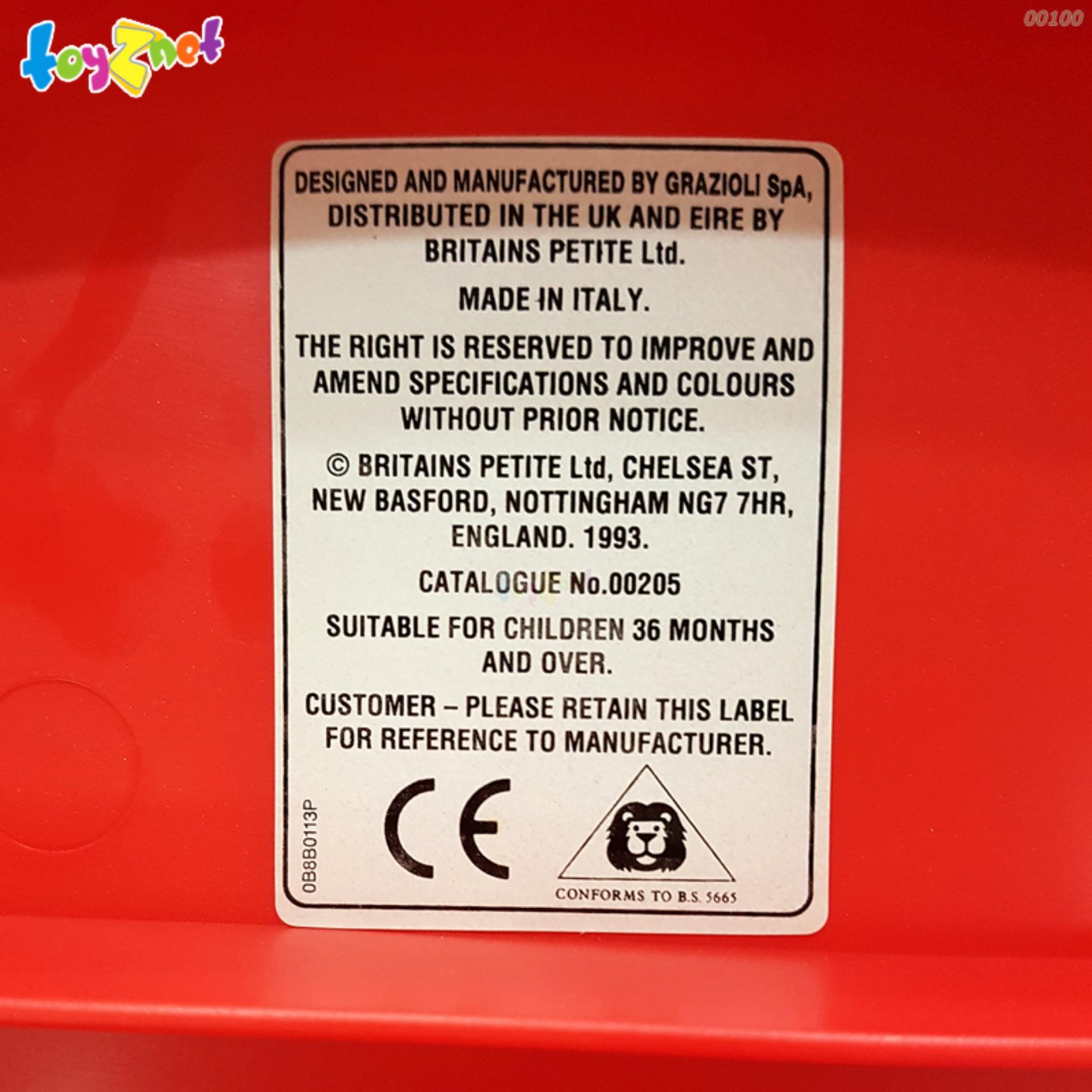 Toyznet ส่งฟรี ชุดโต๊ะเขียนหนังสือ-เก้าอี้ Petite รุ่น 00100