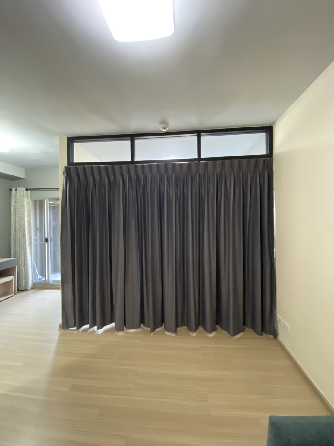 พลัมคอนโด สามัคคี - PLUM CONDO SAMAKKHI