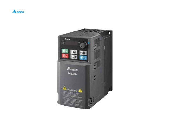 Delta inverter 2.2kw 380v