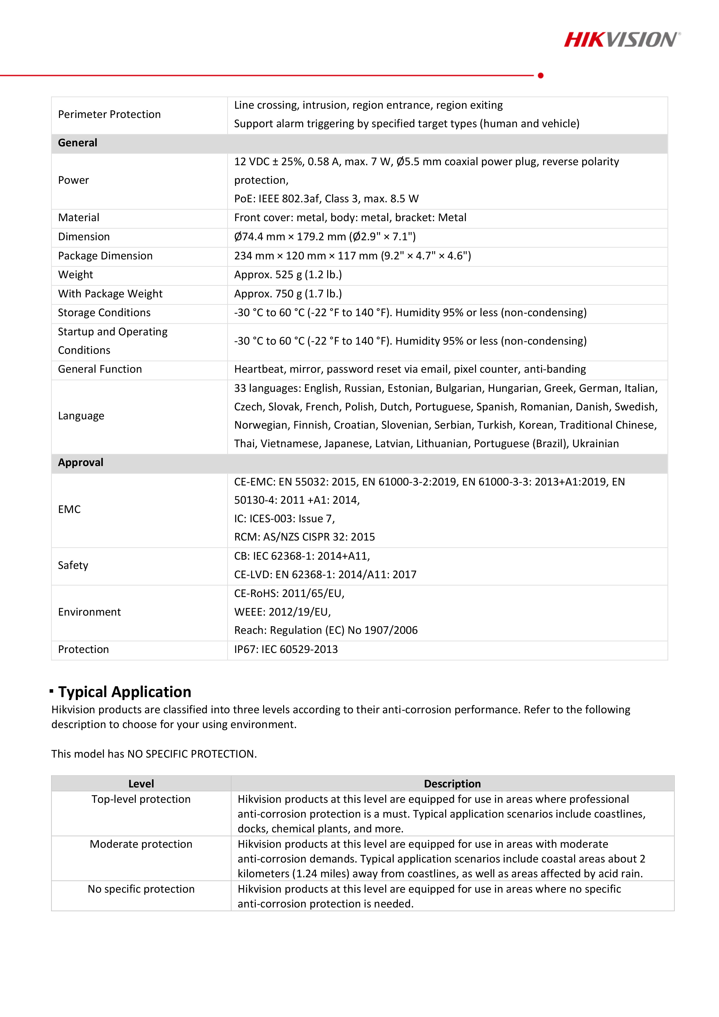 HIKVISION DS-2CD2086G2H-I กล้องวงจรปิดระบบ IP 8MP Accusense, Dark Fighter ติดตั้งย้อนแสงได้ BY BILLIONAIRE SECURETECH DS-2CD2086G2H-I
