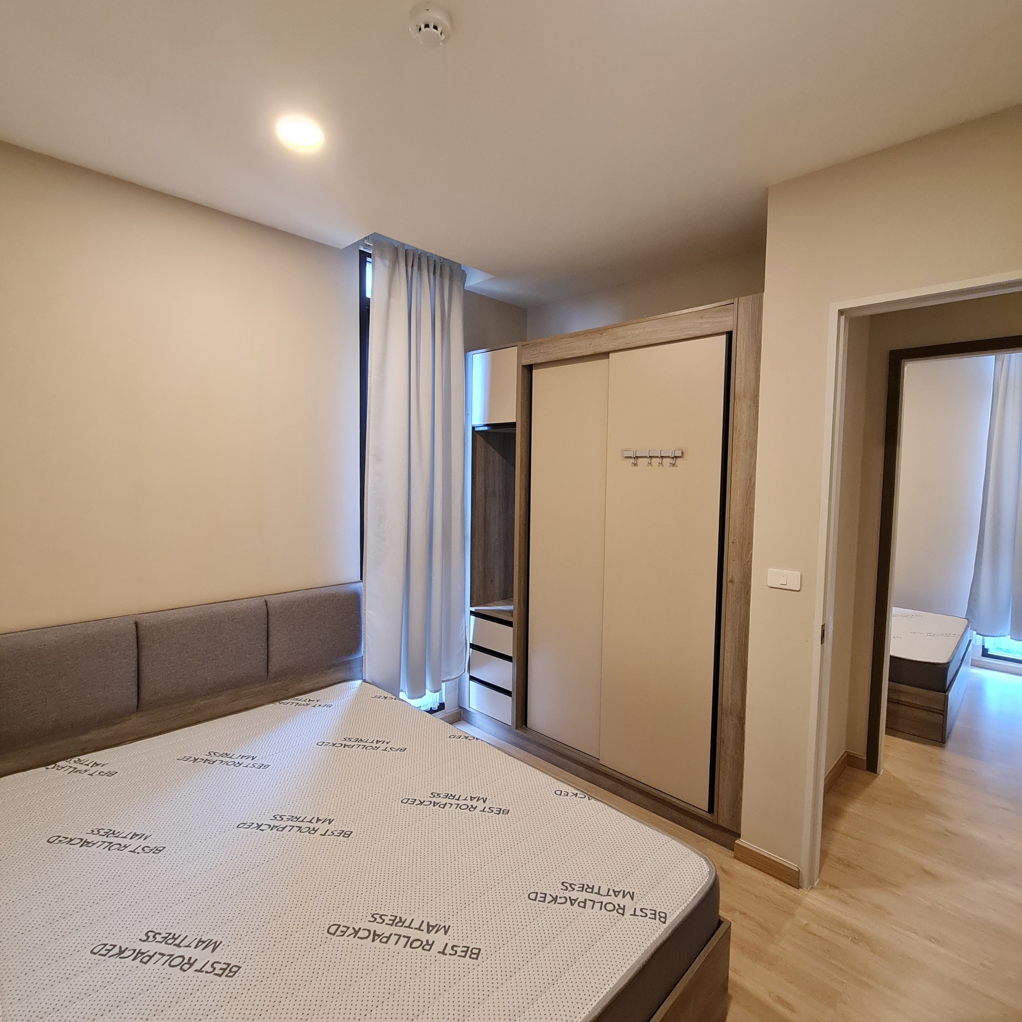 เดอะ คิวบ์ นอร์ท แจ้งวัฒนะ 12 - THE CUBE NORTH CHAENGWATTANA 12