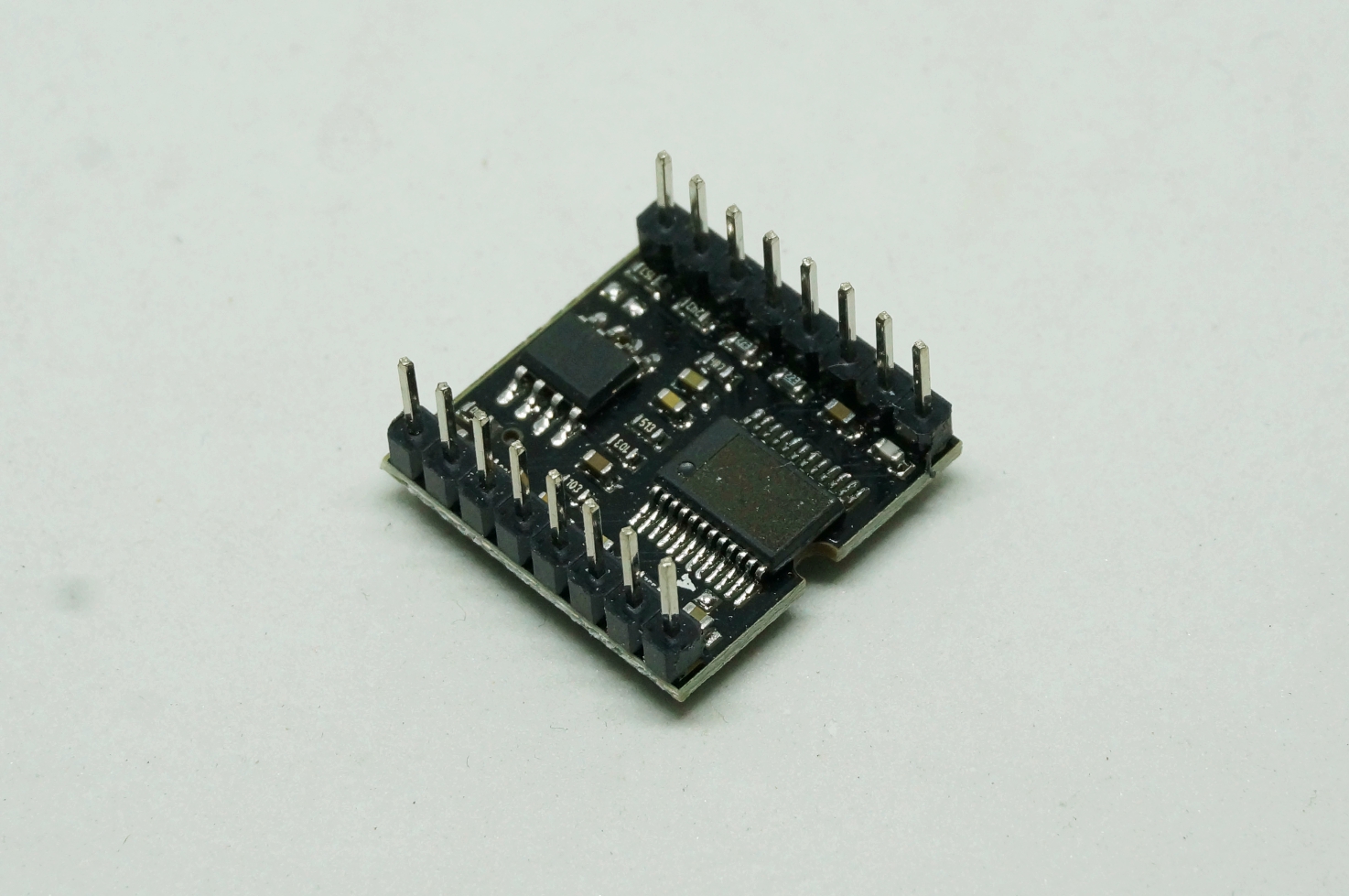Mini MP3 Player Module