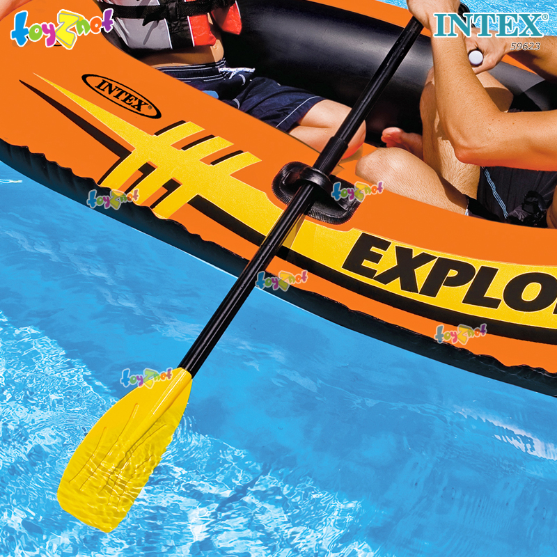 French Oars 48in (1.22 m)