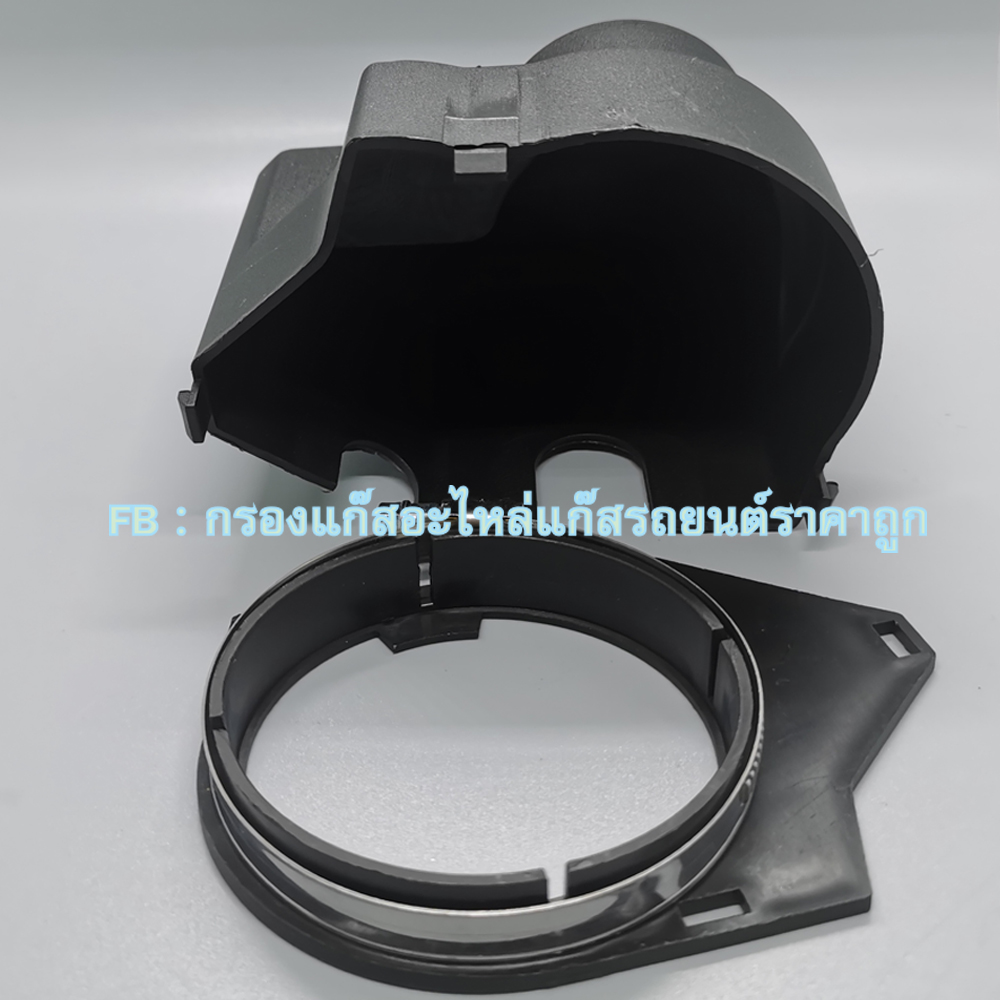 ฝาครอบโดนัทวาล์วนอก Tomasetto