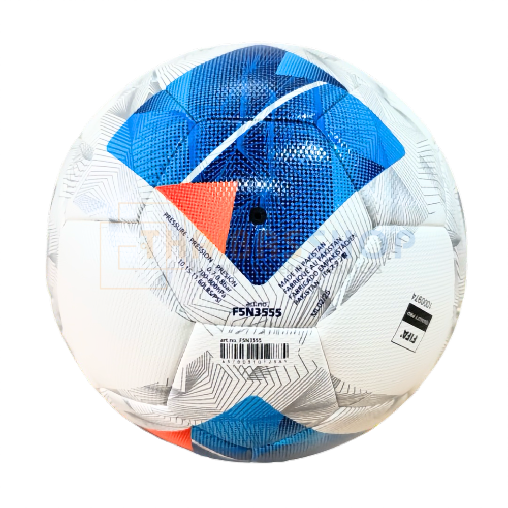 (ของแท้ 100%) ลูกฟุตบอล ลูกบอล Molten F5N3555 ของแท้ เบอร์5 ลูกฟุตบอลหนัง PU หนังเย็บ ใช้แข่งขัน