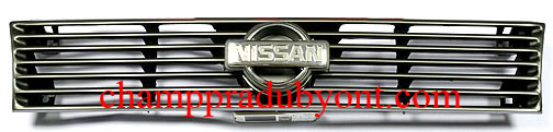 กระจังหน้า NISSAN SUNNY B13 90-93 ทรงศูนย์