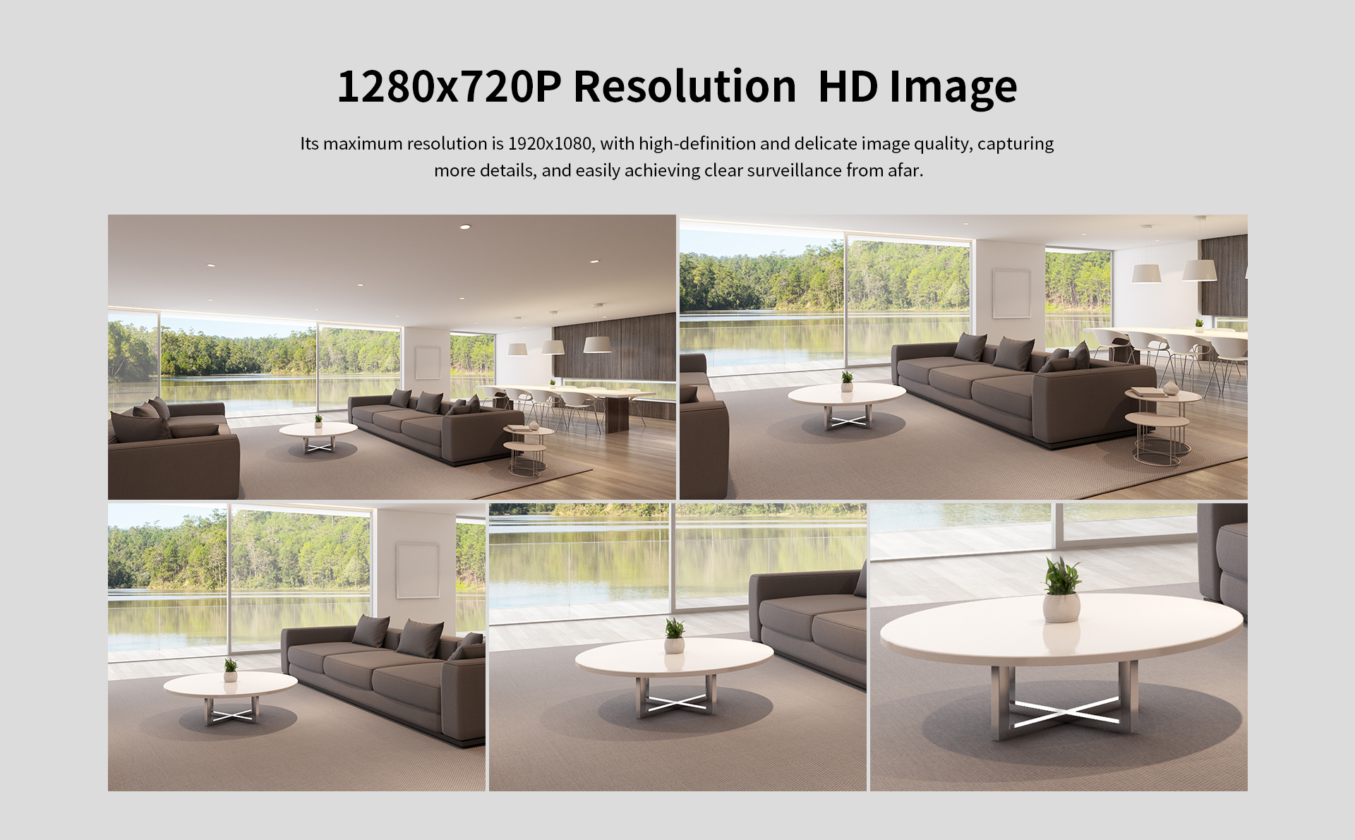 Vstarcam C992DR กล้องวงจรปิดระบบ IP WIFI 2 MP Color Night Vision กล้องเลนส์คู่ มีไมค์และลำโพงในตัว BY BILLIONAIRE SECURETECH C992DR