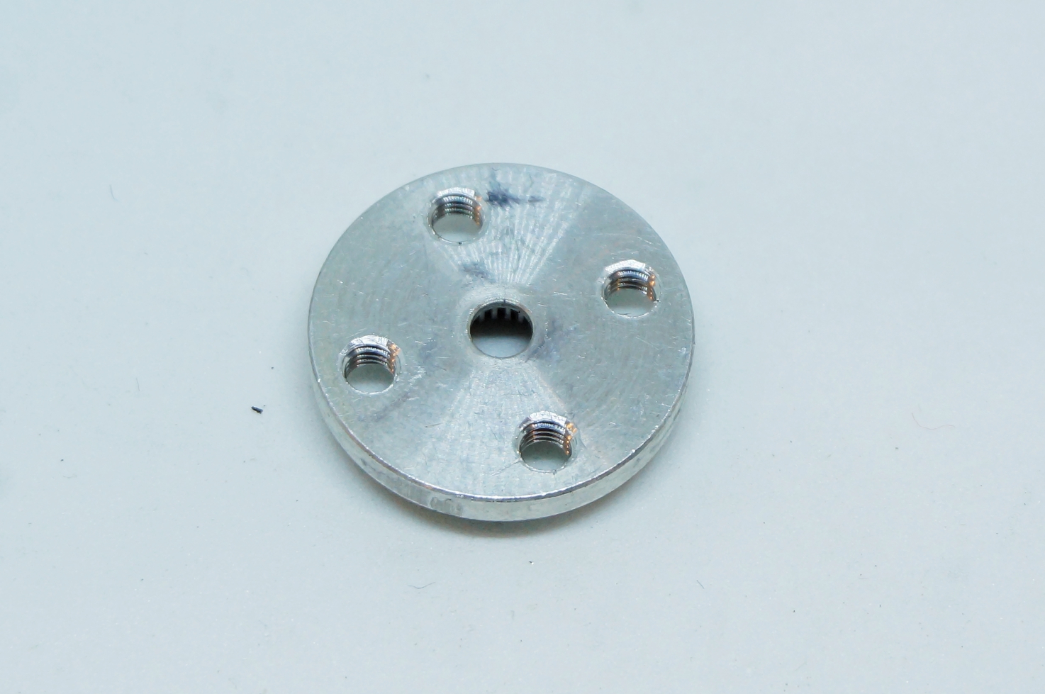 25T จานสำหรับเซอร์โวมอเตอร์