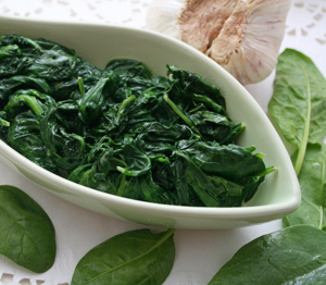 เมล็ดพันธุ์ ผักโขมขาว