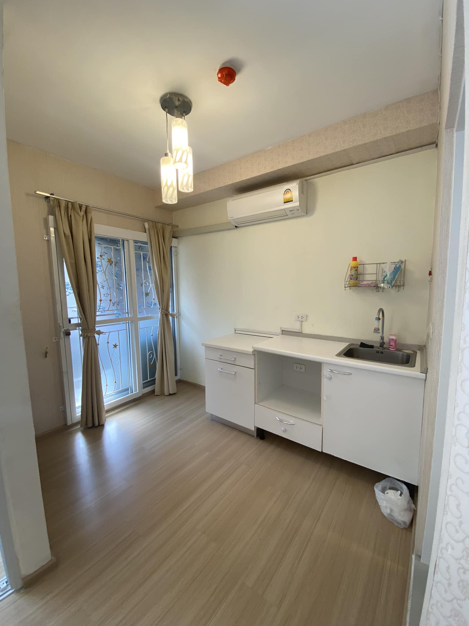 พลัมคอนโด สามัคคี - PLUM CONDO SAMAKKHI