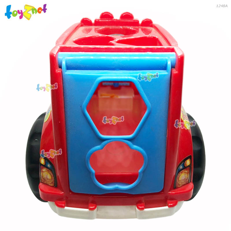 Toyznet Building Block No.1248A