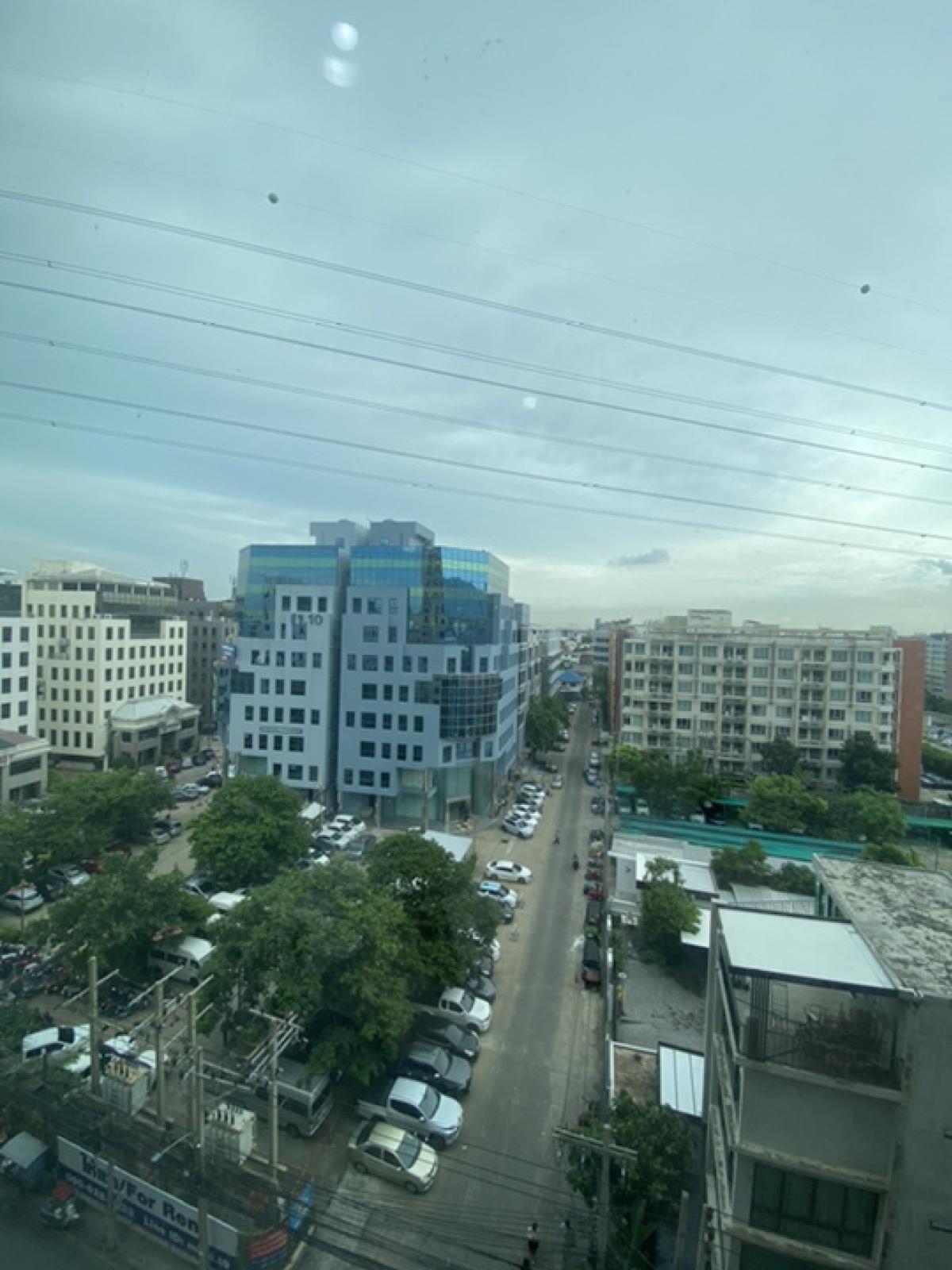 ไลฟ์ แอท รัชดา - สุทธิสาร - LIFE AT RATCHADA - SUTHISAN