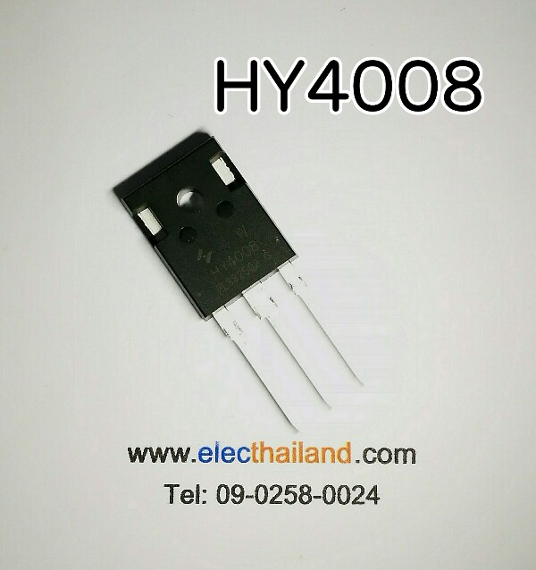 HY4008