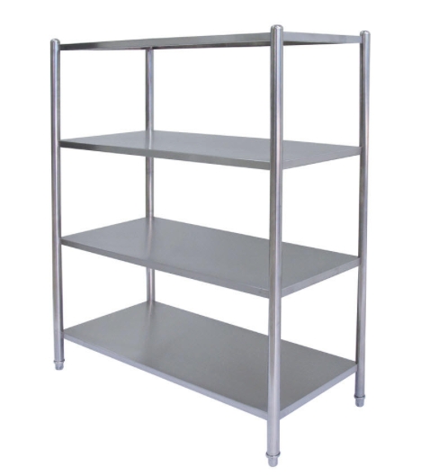 ชั้นวางของทึบ 4 ชั้น KICO 120cm