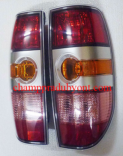 ไฟท้าย MAZDA BT-50 06-08