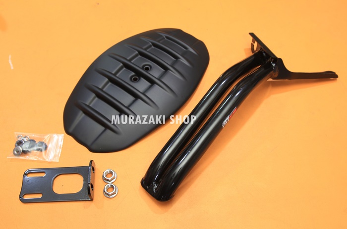 กันดีด MOTOLORD HONDA REBEL 300-500
