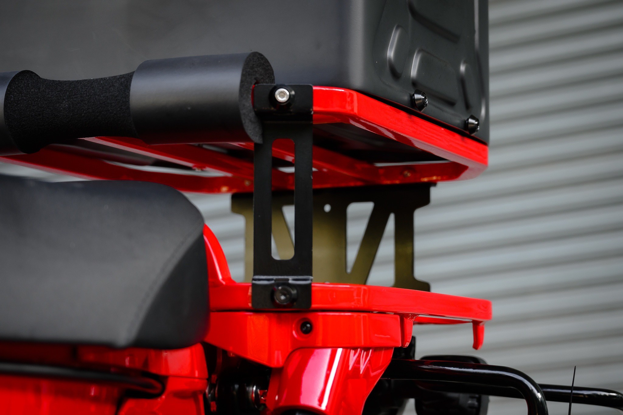 ของแต่ง CT125 MOTOLORD