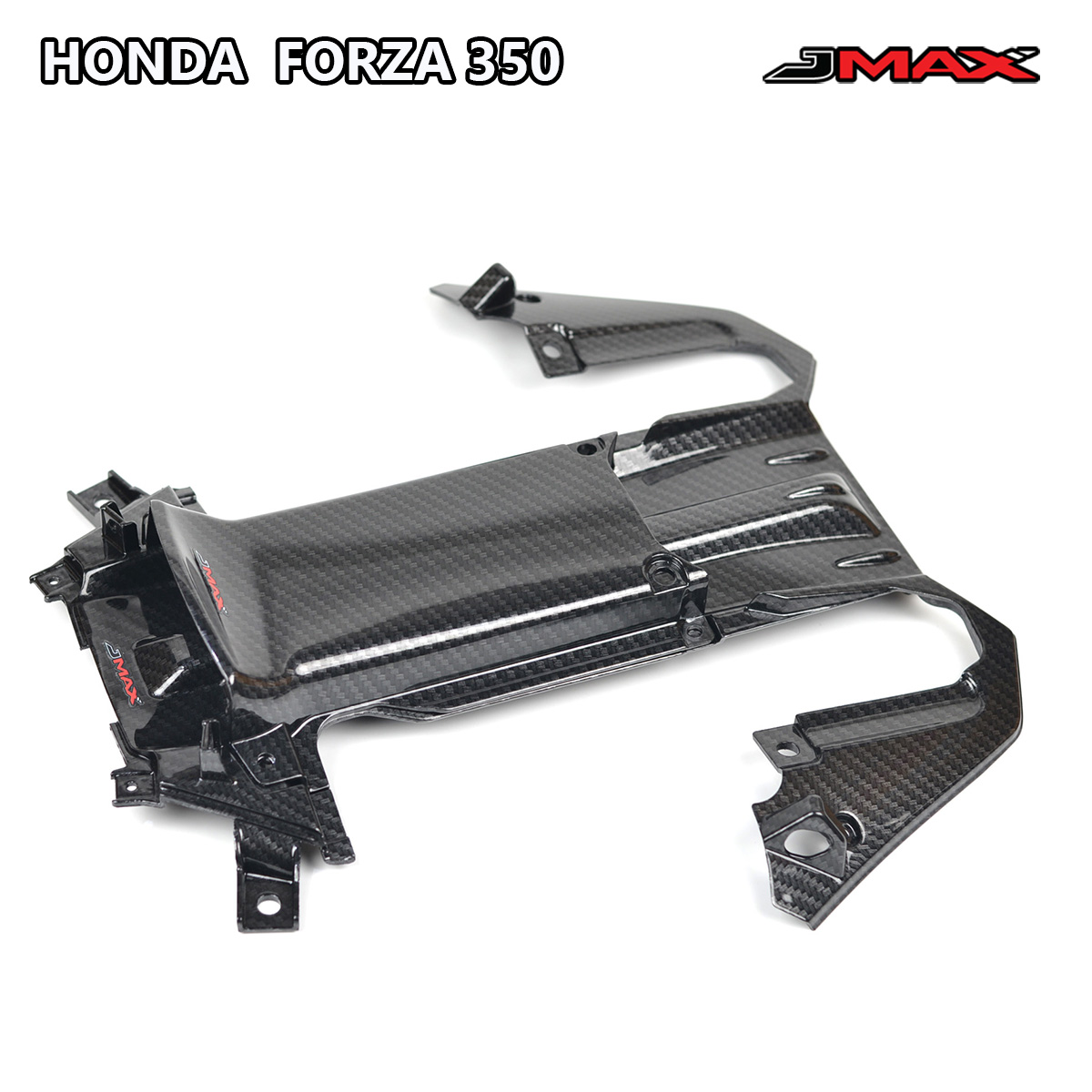 ฝาครอบไมล์ส่วนหน้า (ชิวซิ่งA) FORZA 350 ลายฟิมล์ 6D J MAX ราคา1450ไม่รวมฝาท่อแรมแอร์หน้า (ชิวซิ่งB) FORZA 350 ลายฟิมล์ 6D J MAX ราคา1050ครบชุด2500