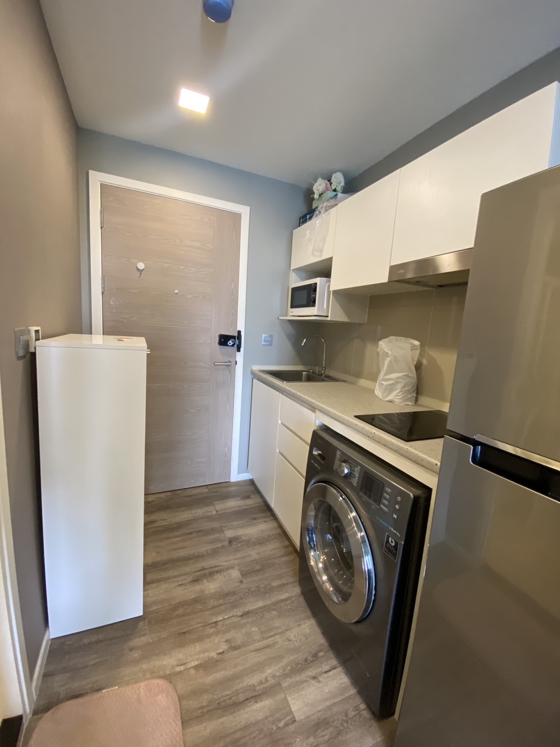 แอทโมซ แจ้งวัฒนะ - ATMOZ CHAENGWATTANA (VIP)