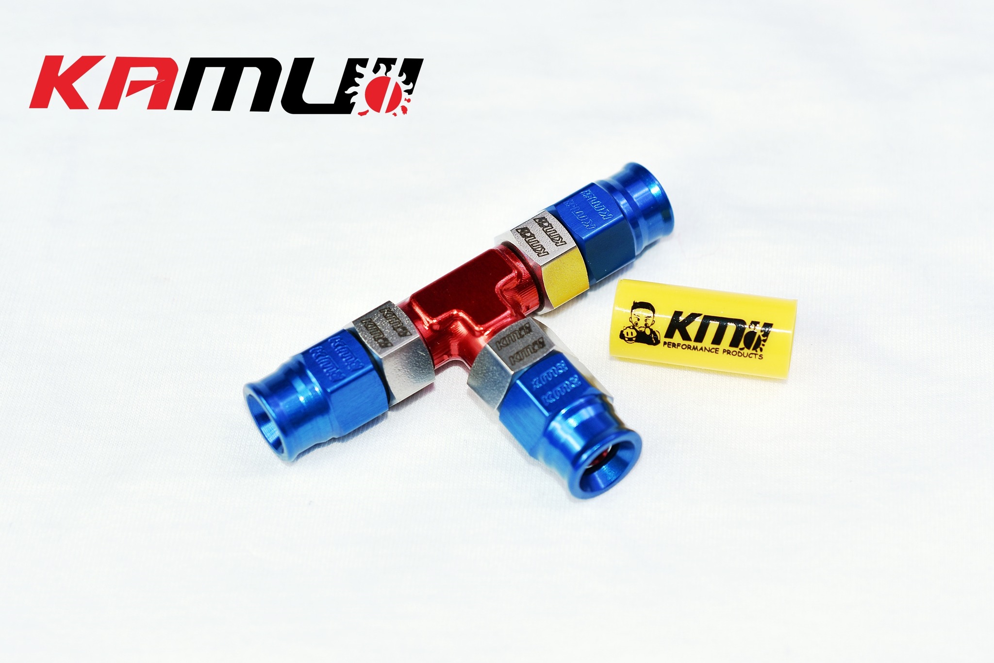 3 ทาง ดิสก์คู่ ตัว PREMIUM by Kamui