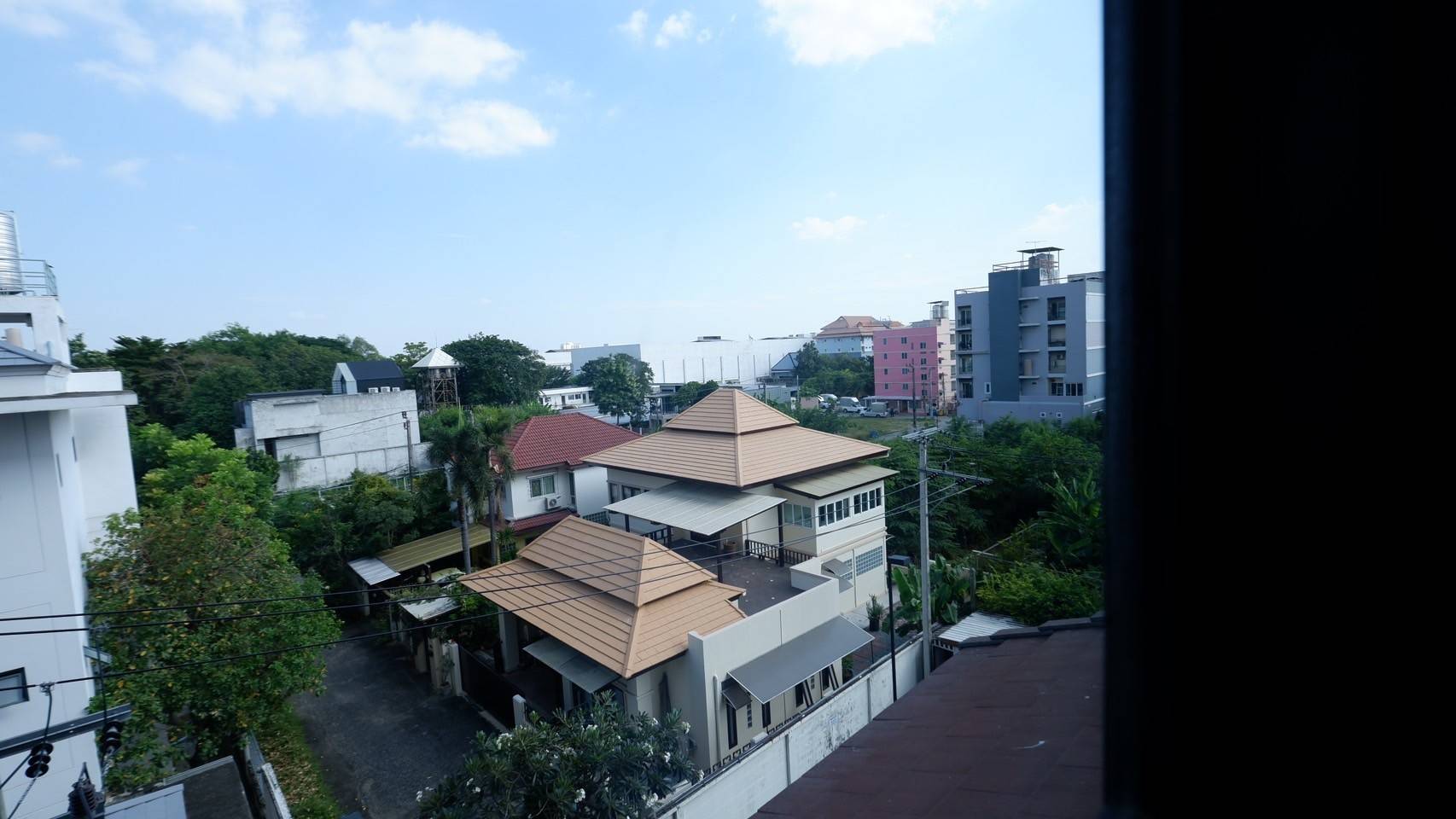 บ้านนวธารา เกษตร - BAAN NAVATARA KASET (VIP)