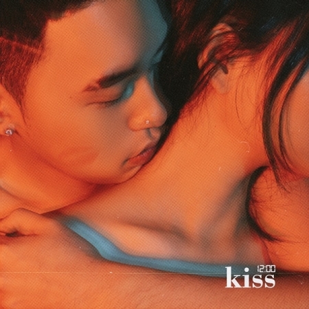 [PRE-ORDER] twlv - 1st Album "K.I.S.S"