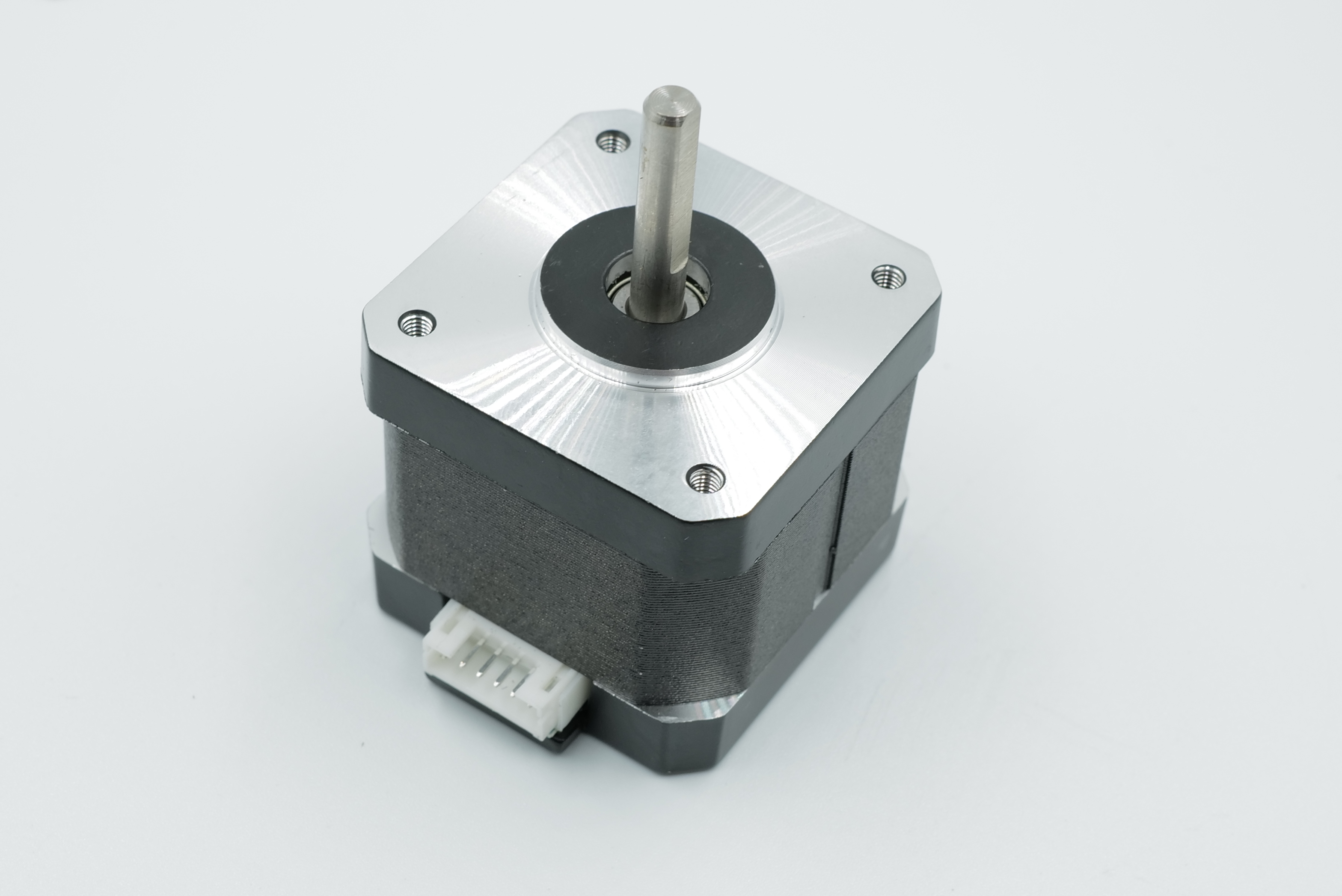 Usongshine Nema17 Stepper Motor 0.9° แรงบิด 42N.cm