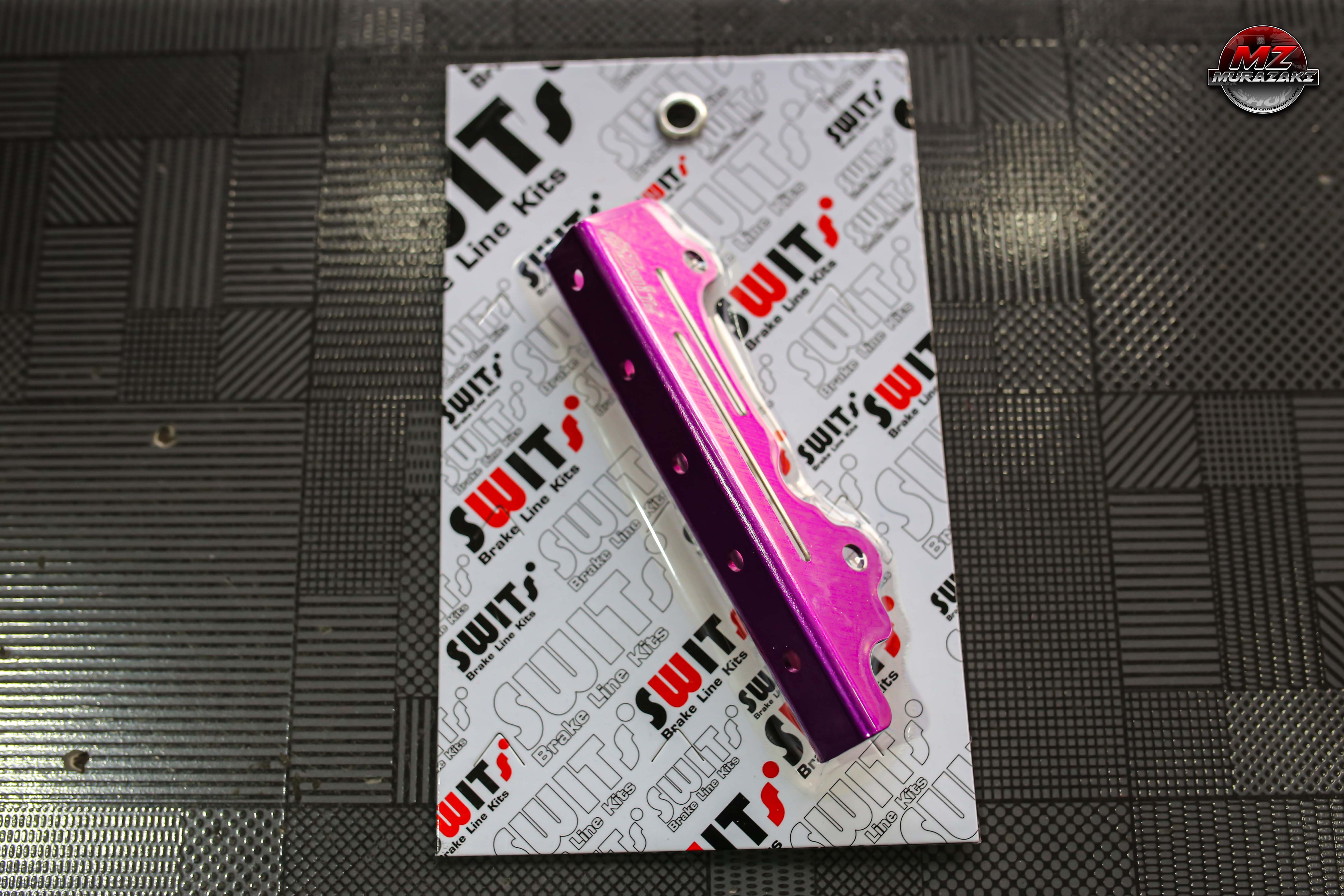 ตัวประคองสายเบรค Swits รุ่น Giorno/PCX160