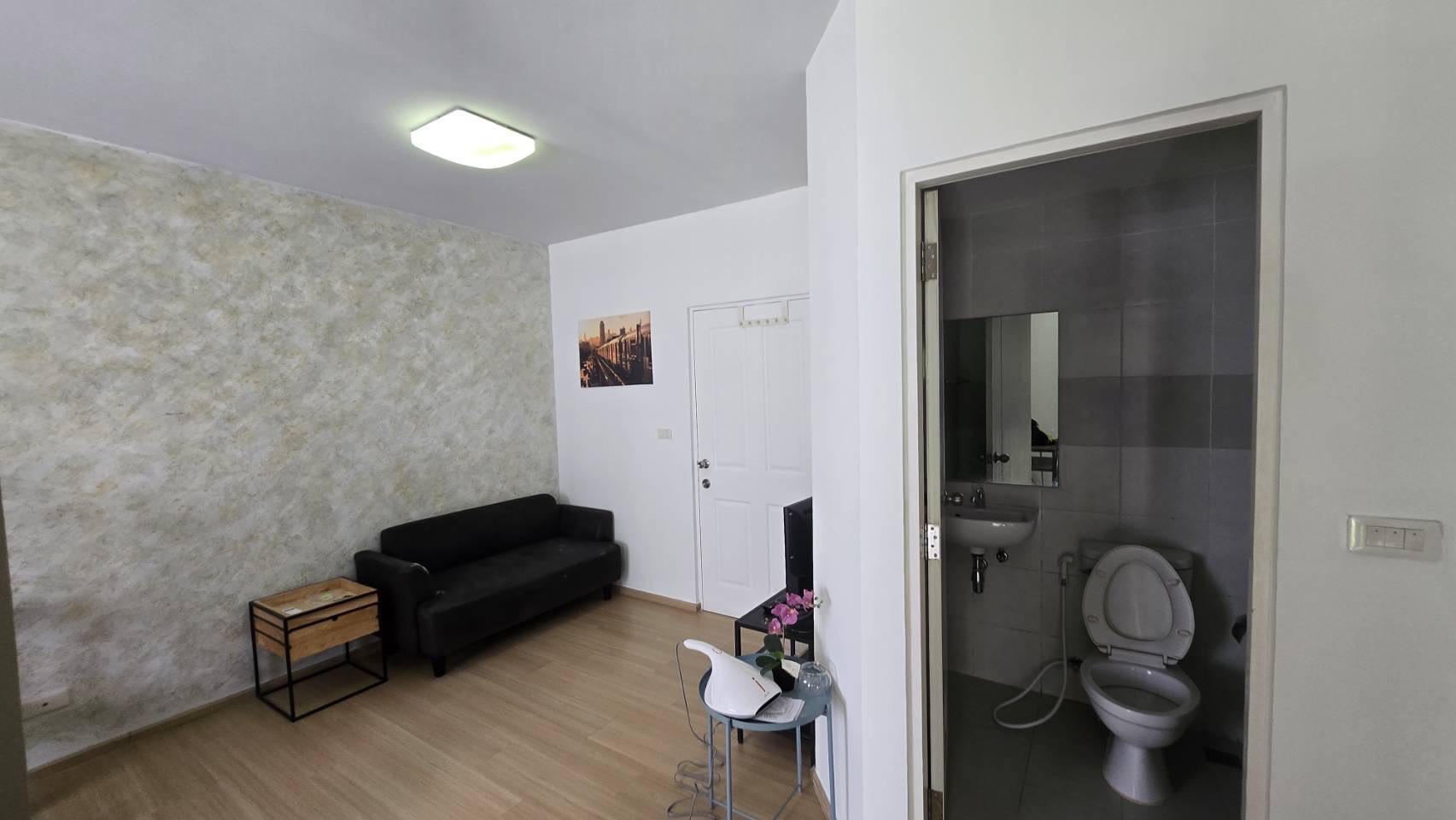 พลัมคอนโด สามัคคี - PLUM CONDO SAMAKKHI