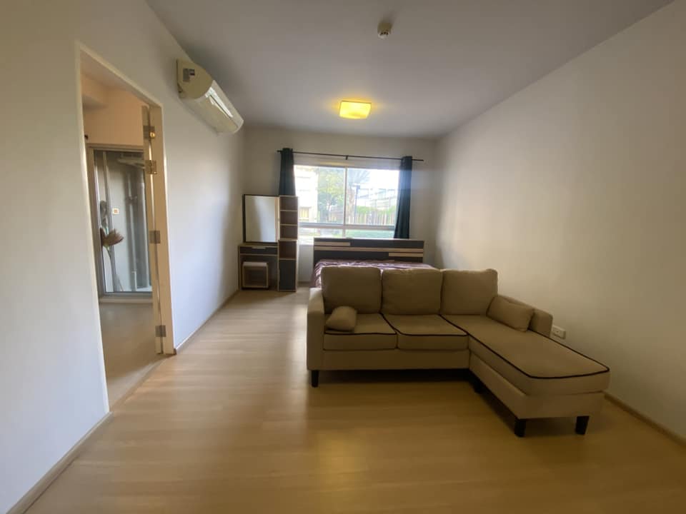 พลัมคอนโด สามัคคี - PLUM CONDO SAMAKKHI