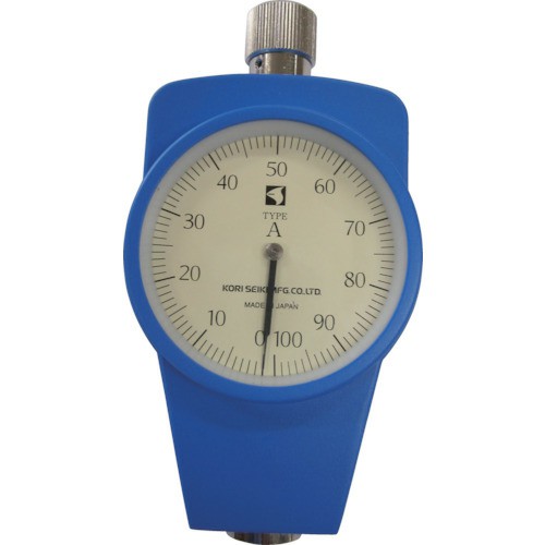 Furusato Rubber Plastic Hardness Meter Standard Type