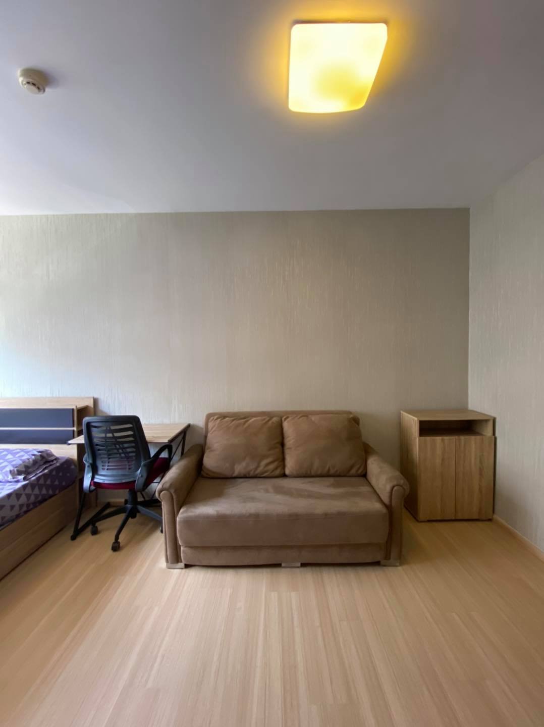 พลัมคอนโด สามัคคี - PLUM CONDO SAMAKKHI