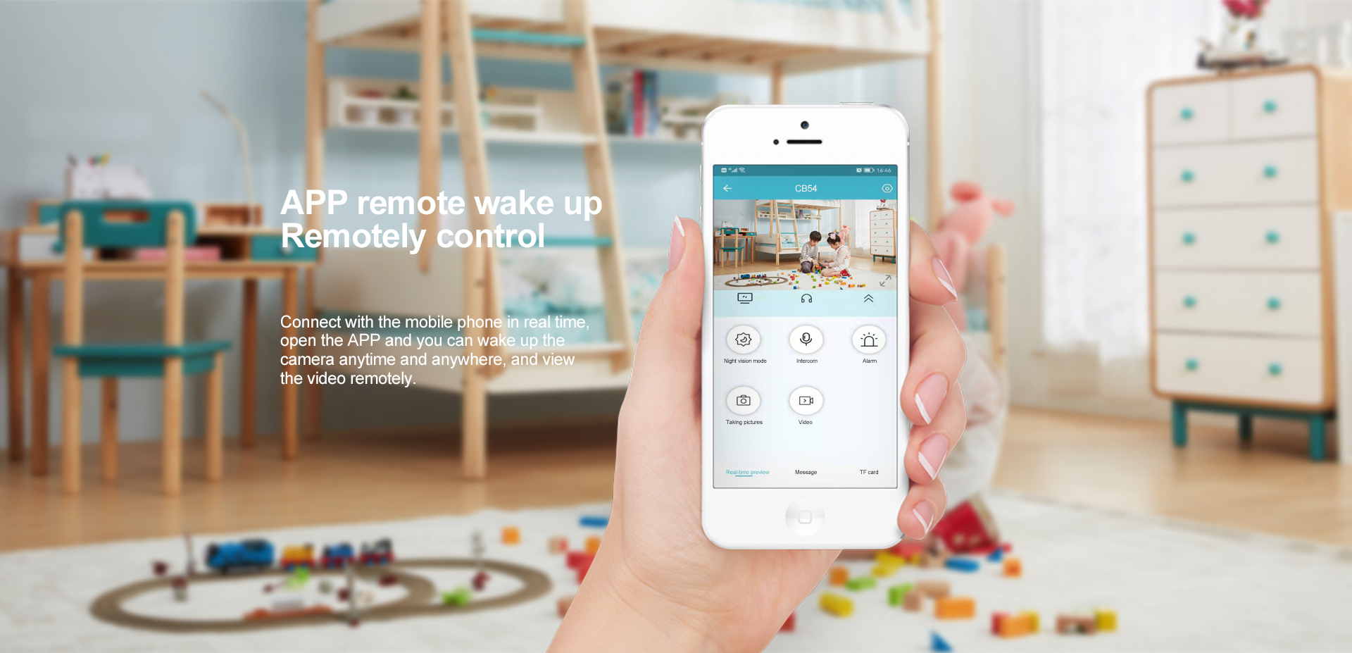 Vstarcam CB54 กล้องวงจรปิดระบบ IP WIFI 2 MP มี BATTERY 5000mAh + แผง SOLAR CELL มีไมค์และลำโพงในตัว Color Night Vision ติดตั้งภายนอกได้ BY BILLIONAIRE SECURETECH CB54
